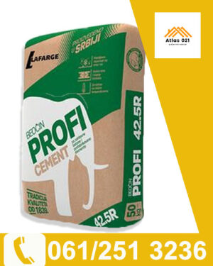 cement profi